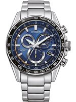 Orologio Citizen Uomo H660 in Acciaio CB5914-89L - CB5914-89L
